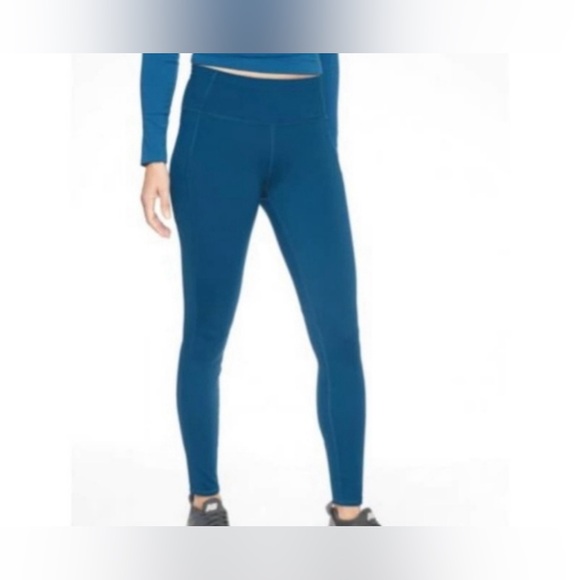 Athleta Other - Athleta Contender Tight legging